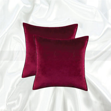 Premium Velvet Cushion Covers